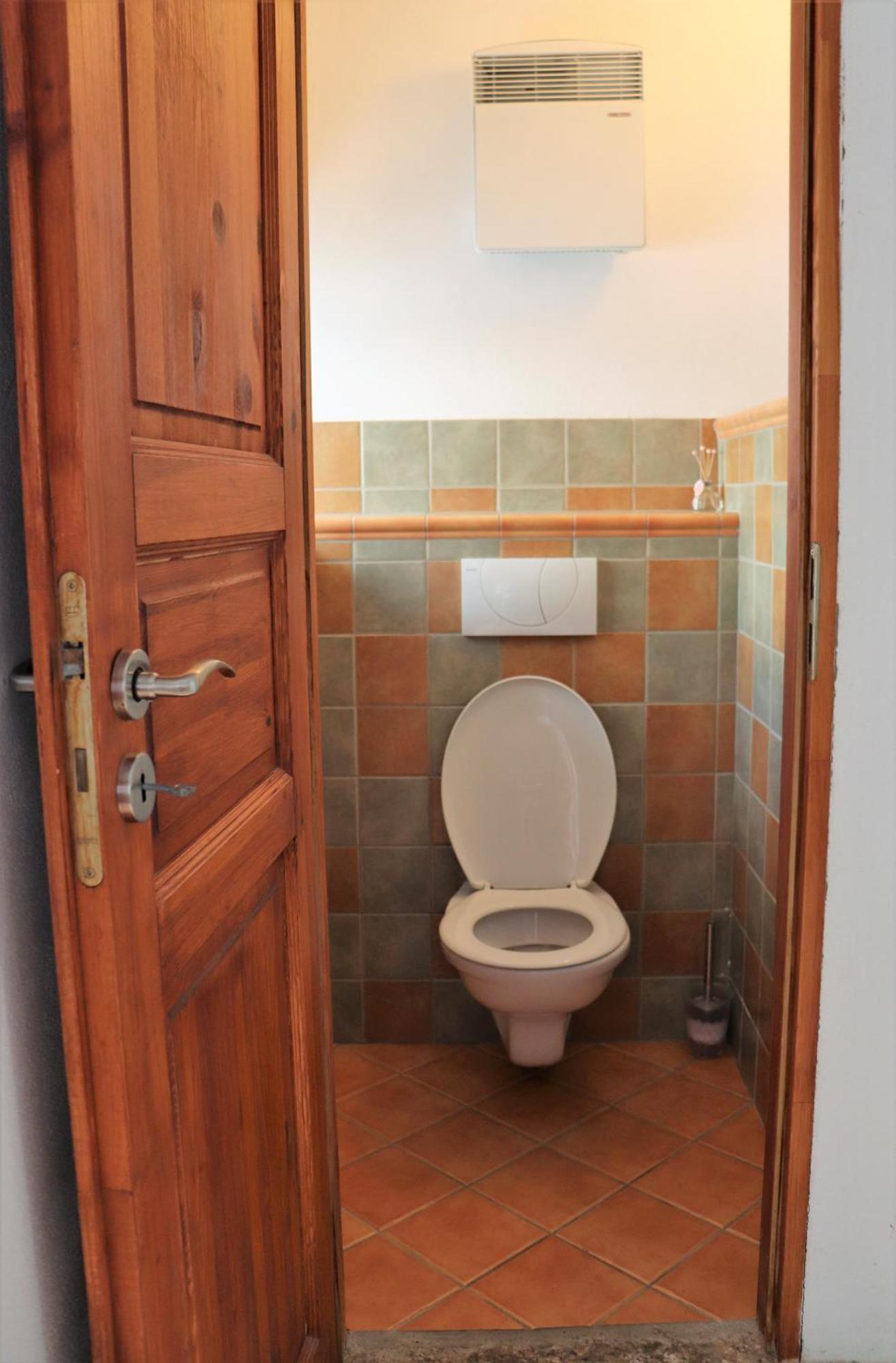 Chalupa Hojna Voda Horní Stropnice Exterior foto